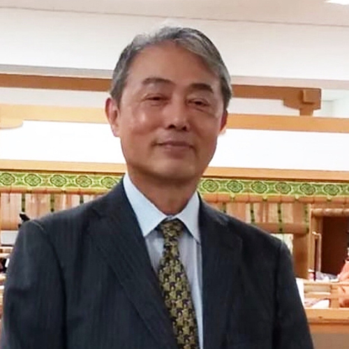 五島邦治