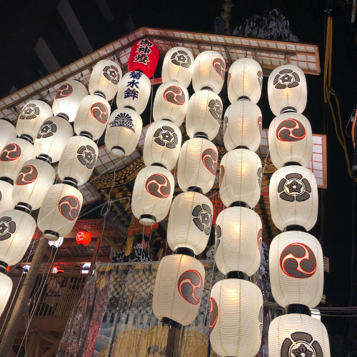 祇園祭